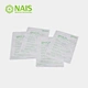 Tyvek Coated Lids